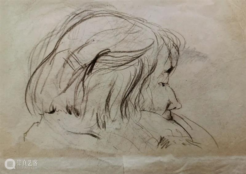 亚洲展讯 | 广东美术馆“山高水长 心曲万端——李可染、李玉双父子艺术对话展” 心曲 万端 李可染 李玉双 父子 艺术 广东美术馆 亚洲 展讯 Title 崇真艺客