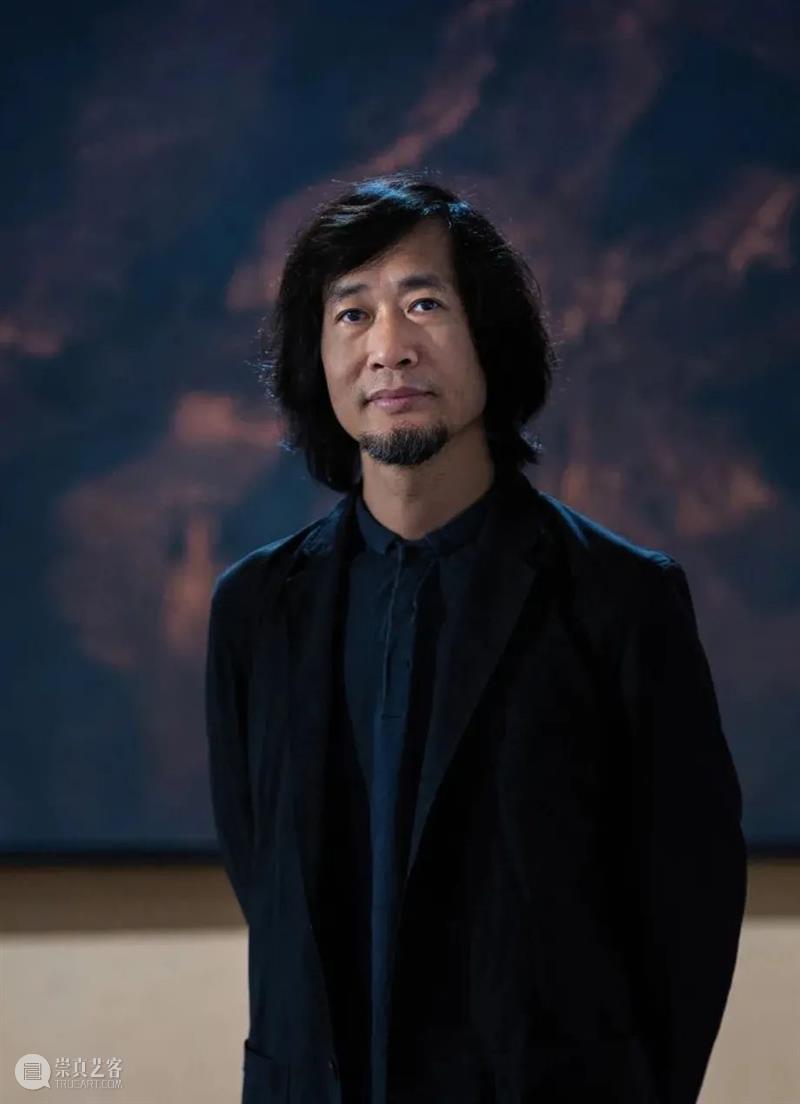 亚洲展讯 | 广东美术馆“山高水长 心曲万端——李可染、李玉双父子艺术对话展” 心曲 万端 李可染 李玉双 父子 艺术 广东美术馆 亚洲 展讯 Title 崇真艺客