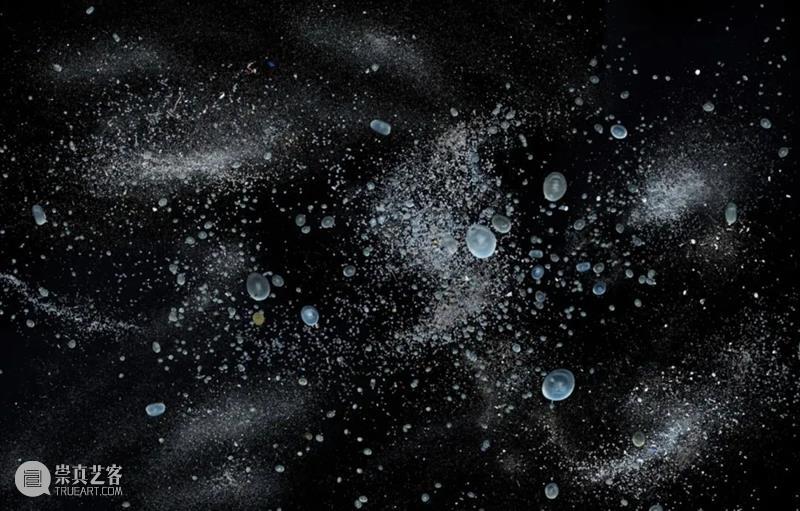 【IFA-艺术赏析】Mandy  Barker｜海洋拾荒者的超现实宇宙 宇宙 海洋 Barker Mandy IFA 艺术 拾荒者 超现实 事实 作品 崇真艺客