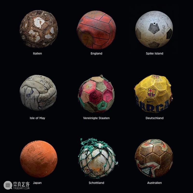 【IFA-艺术赏析】Mandy  Barker｜海洋拾荒者的超现实宇宙 宇宙 海洋 Barker Mandy IFA 艺术 拾荒者 超现实 事实 作品 崇真艺客