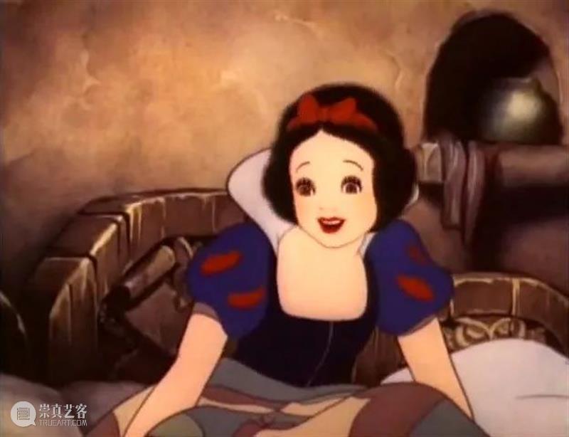 白雪公主确有其人，魔镜也确实诡异 白雪公主 魔镜 利维坦 药剂师 历史 学者 卡尔 海因茨 巴特尔斯 玛利亚 崇真艺客