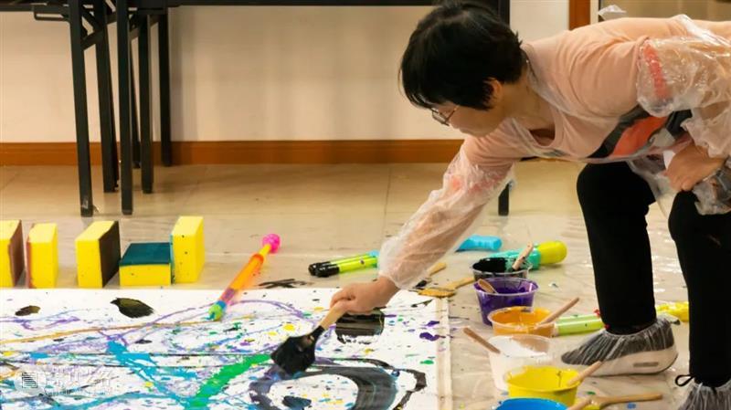 粟上海 | 【展讯】“粟上海·艺芳华：让艺术介入女性生活”成果展正式亮相啦！ 上海 艺芳华 艺术 女性 展讯 成果展 项目 刘海粟美术馆 上海市浦东新区妇女联合会 资源 崇真艺客