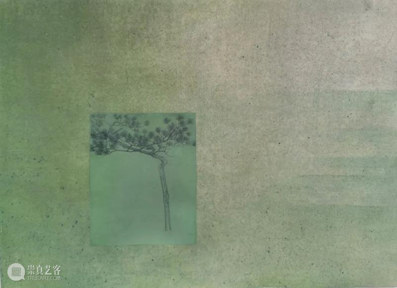 朱建忠：我们尽量不要向社会提供视觉污染丨AMNUA对话 朱建忠 视觉 社会 丨AMNUA 编者按 editor note 个展 南京艺术学院美术馆 展厅 崇真艺客