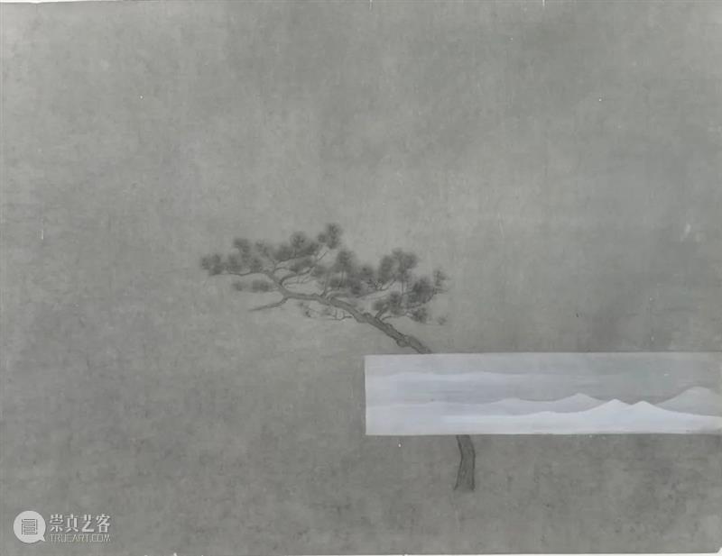 朱建忠：我们尽量不要向社会提供视觉污染丨AMNUA对话 朱建忠 视觉 社会 丨AMNUA 编者按 editor note 个展 南京艺术学院美术馆 展厅 崇真艺客