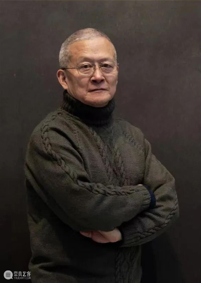 朱建忠：我们尽量不要向社会提供视觉污染丨AMNUA对话 朱建忠 视觉 社会 丨AMNUA 编者按 editor note 个展 南京艺术学院美术馆 展厅 崇真艺客