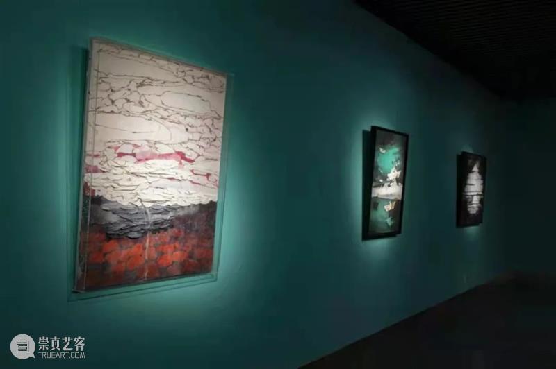 FFA艺术家|王晓蓉参加金陵美术馆举行的联展“物体·介入” FFA 艺术家 王晓蓉 金陵美术馆 物体 时间 装置 雕塑 艺术 艺术展 崇真艺客