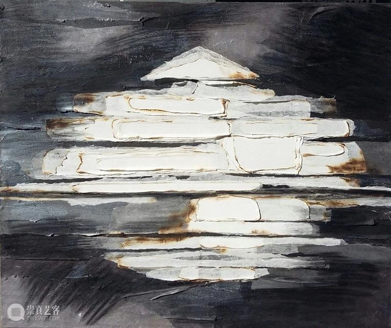FFA艺术家|王晓蓉参加金陵美术馆举行的联展“物体·介入” FFA 艺术家 王晓蓉 金陵美术馆 物体 时间 装置 雕塑 艺术 艺术展 崇真艺客