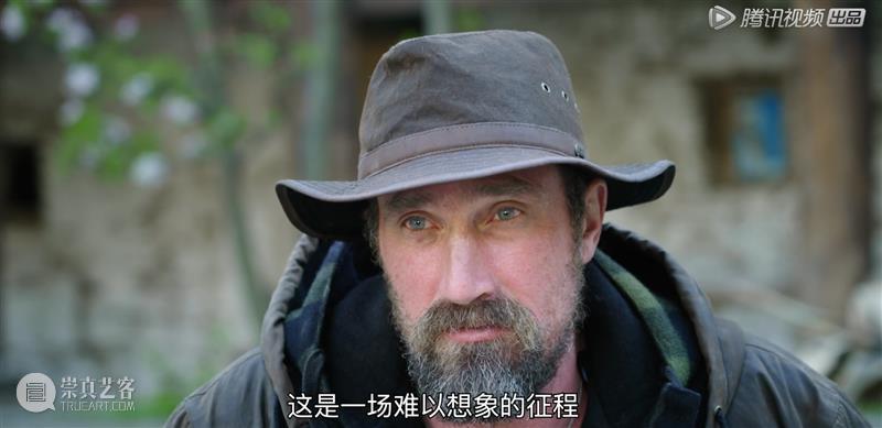 一个世纪前的年轻人,如何荒野求生? 年轻人 上方 影院 页面 右上 星标 近些年 全球 野外 节目 崇真艺客