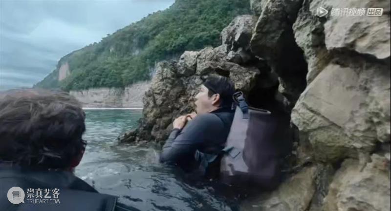 一个世纪前的年轻人，如何荒野求生？ 年轻人 上方 影院 页面 右上 星标 近些年 全球 野外 节目 崇真艺客
