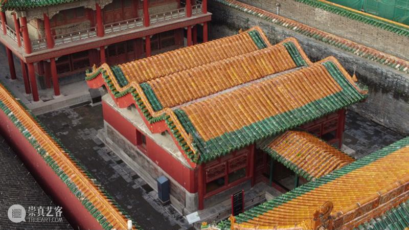 线上课程 | 何谓“官式建筑”？ 线上 课程 建筑 长期 故宫 地方 概念 官方 规范 蓝本 崇真艺客