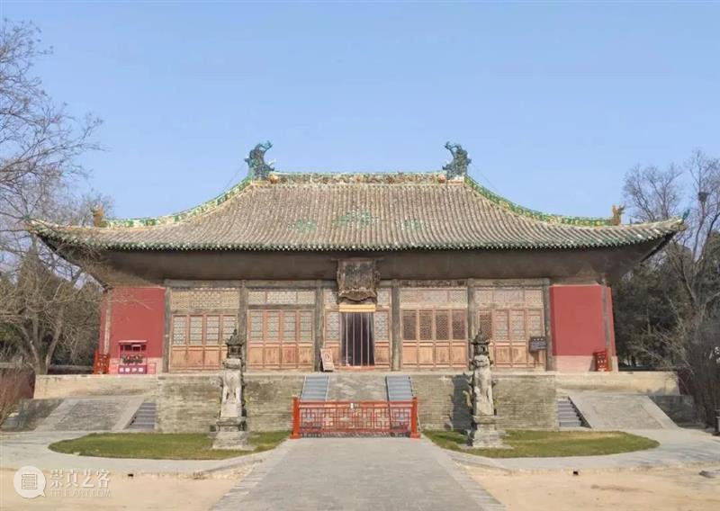 线上课程 | 何谓“官式建筑”？ 线上 课程 建筑 长期 故宫 地方 概念 官方 规范 蓝本 崇真艺客