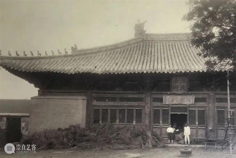 线上课程 | 何谓“官式建筑”？ 线上 课程 建筑 长期 故宫 地方 概念 官方 规范 蓝本 崇真艺客