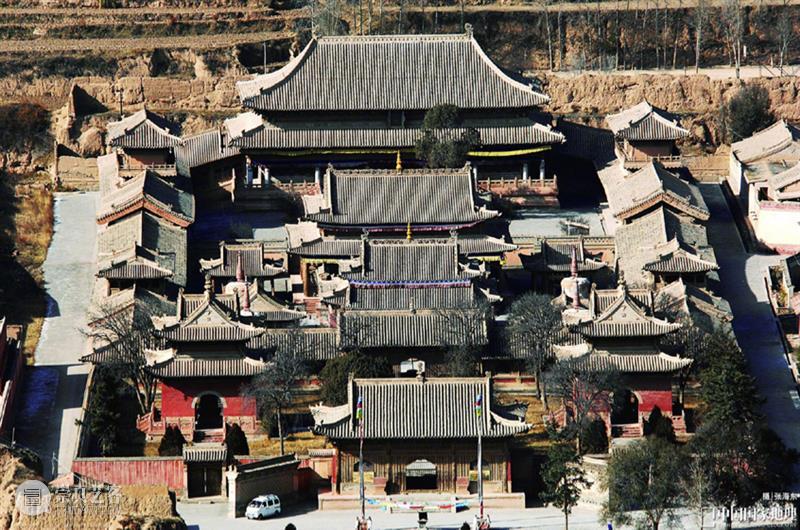 线上课程 | 何谓“官式建筑”？ 线上 课程 建筑 长期 故宫 地方 概念 官方 规范 蓝本 崇真艺客