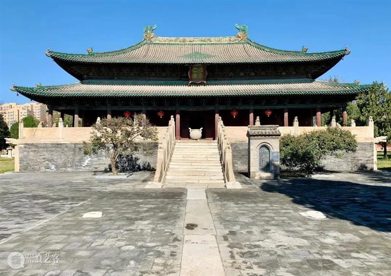 线上课程 | 何谓“官式建筑”？ 线上 课程 建筑 长期 故宫 地方 概念 官方 规范 蓝本 崇真艺客