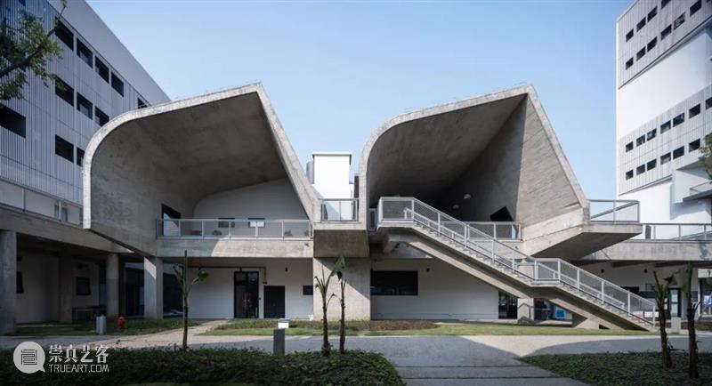 中国美术学院良渚校区 / 非常建筑 建筑 中国 美术学院 良渚校区 中国美术学院 体系 国美 新校区 所在地 良渚 崇真艺客