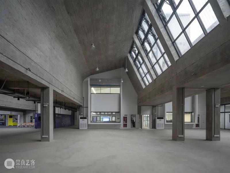 中国美术学院良渚校区 / 非常建筑 建筑 中国 美术学院 良渚校区 中国美术学院 体系 国美 新校区 所在地 良渚 崇真艺客
