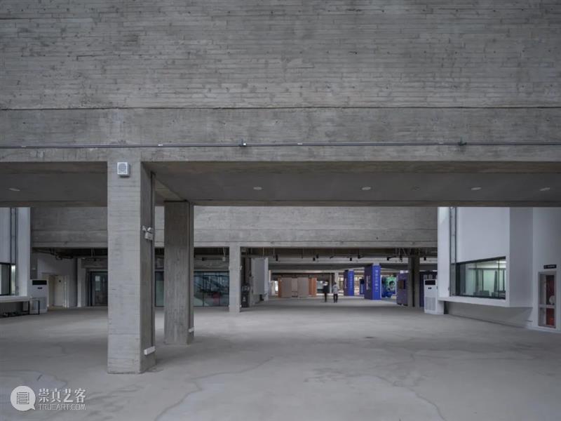 中国美术学院良渚校区 / 非常建筑 建筑 中国 美术学院 良渚校区 中国美术学院 体系 国美 新校区 所在地 良渚 崇真艺客
