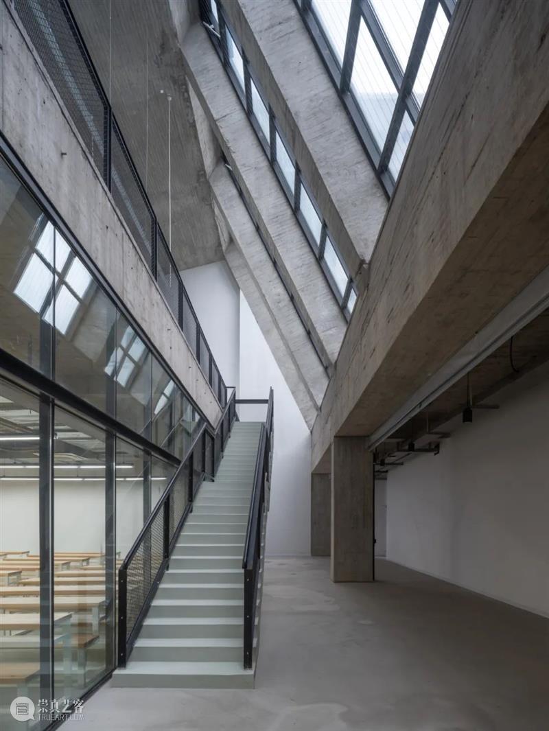 中国美术学院良渚校区 / 非常建筑 建筑 中国 美术学院 良渚校区 中国美术学院 体系 国美 新校区 所在地 良渚 崇真艺客