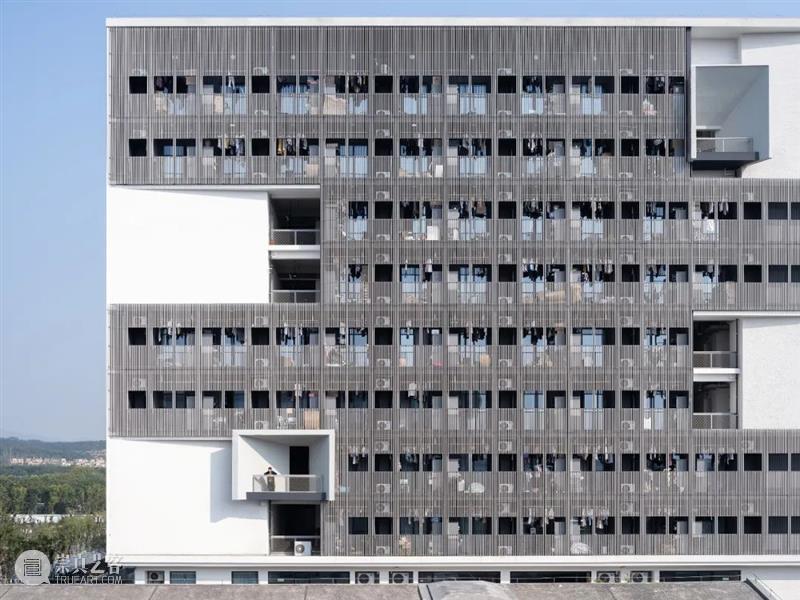 中国美术学院良渚校区 / 非常建筑 建筑 中国 美术学院 良渚校区 中国美术学院 体系 国美 新校区 所在地 良渚 崇真艺客