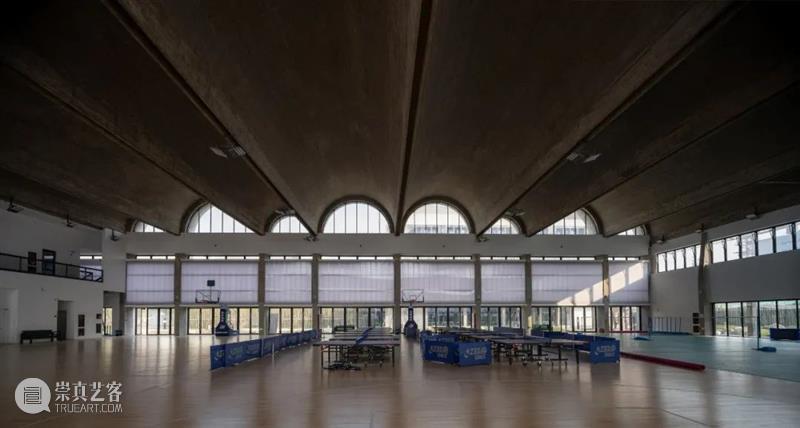 中国美术学院良渚校区 / 非常建筑 建筑 中国 美术学院 良渚校区 中国美术学院 体系 国美 新校区 所在地 良渚 崇真艺客