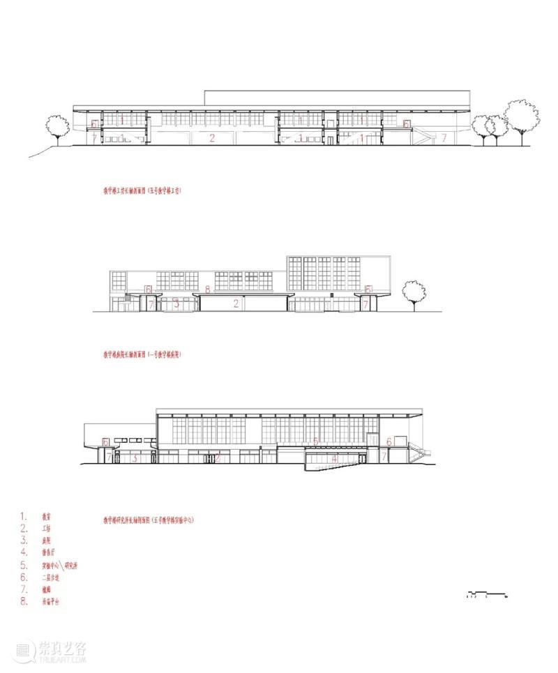 中国美术学院良渚校区 / 非常建筑 建筑 中国 美术学院 良渚校区 中国美术学院 体系 国美 新校区 所在地 良渚 崇真艺客