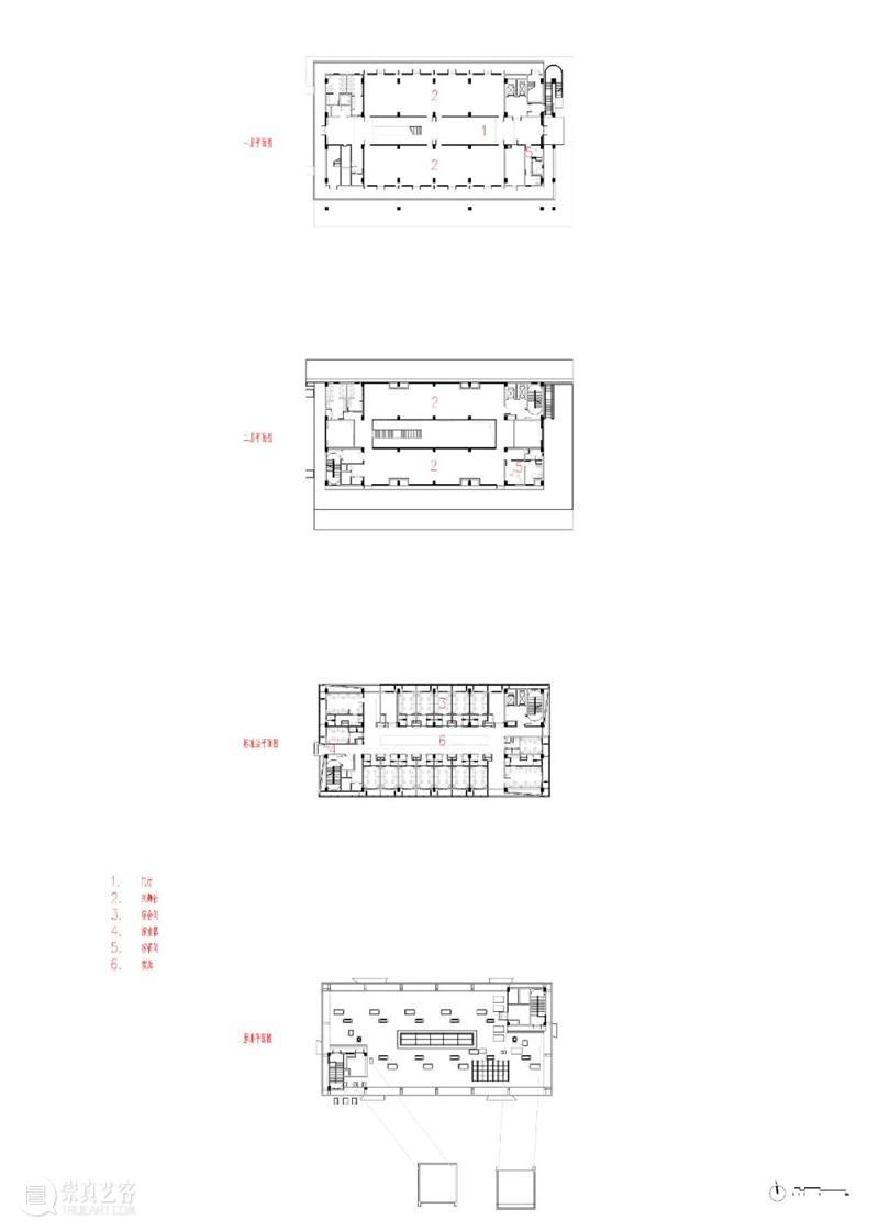 中国美术学院良渚校区 / 非常建筑 建筑 中国 美术学院 良渚校区 中国美术学院 体系 国美 新校区 所在地 良渚 崇真艺客