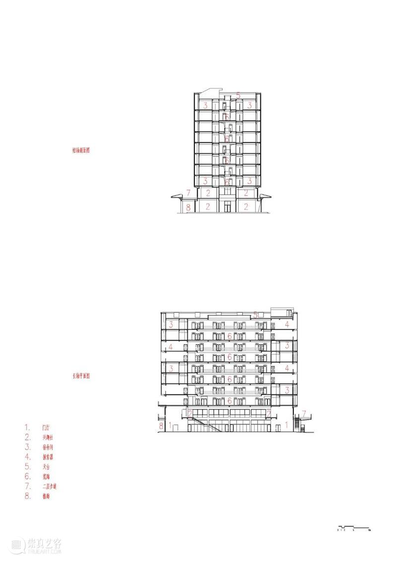 中国美术学院良渚校区 / 非常建筑 建筑 中国 美术学院 良渚校区 中国美术学院 体系 国美 新校区 所在地 良渚 崇真艺客