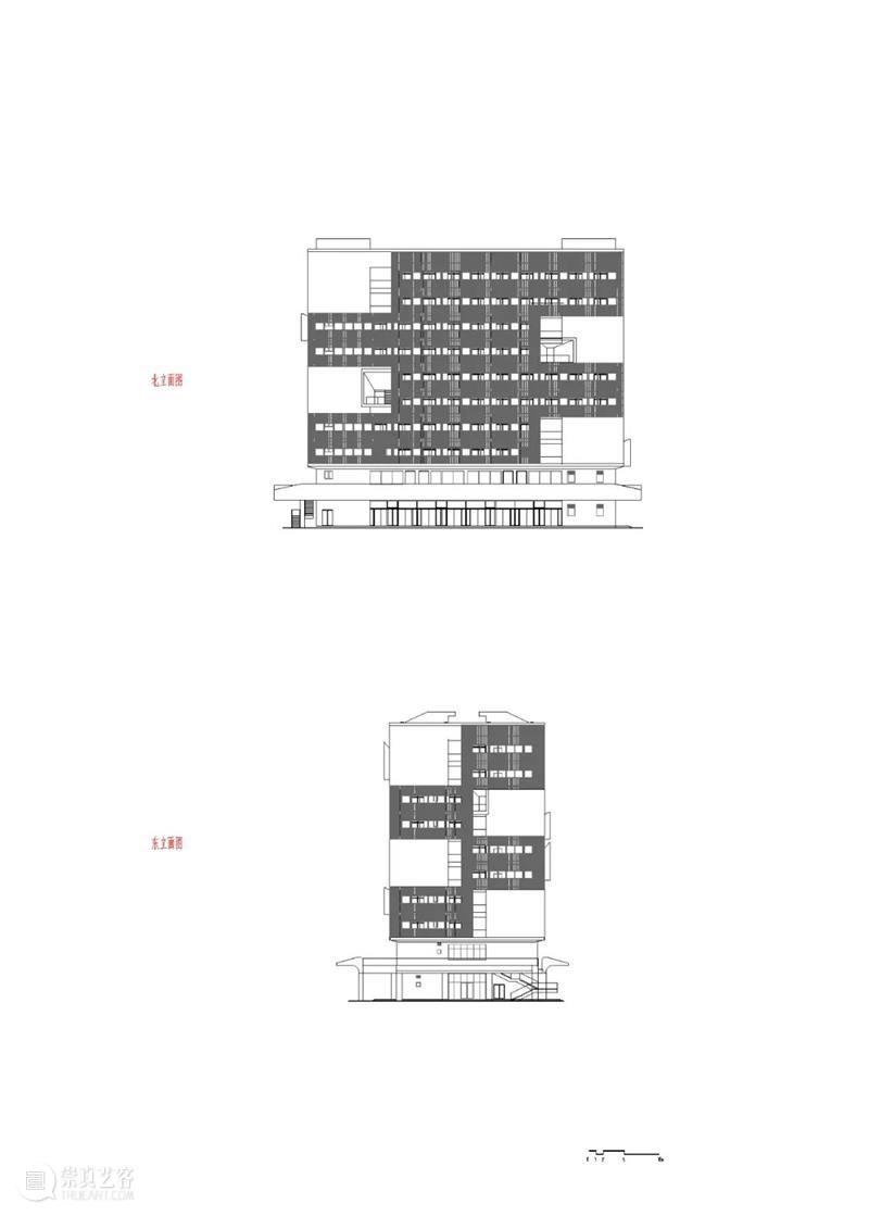 中国美术学院良渚校区 / 非常建筑 建筑 中国 美术学院 良渚校区 中国美术学院 体系 国美 新校区 所在地 良渚 崇真艺客