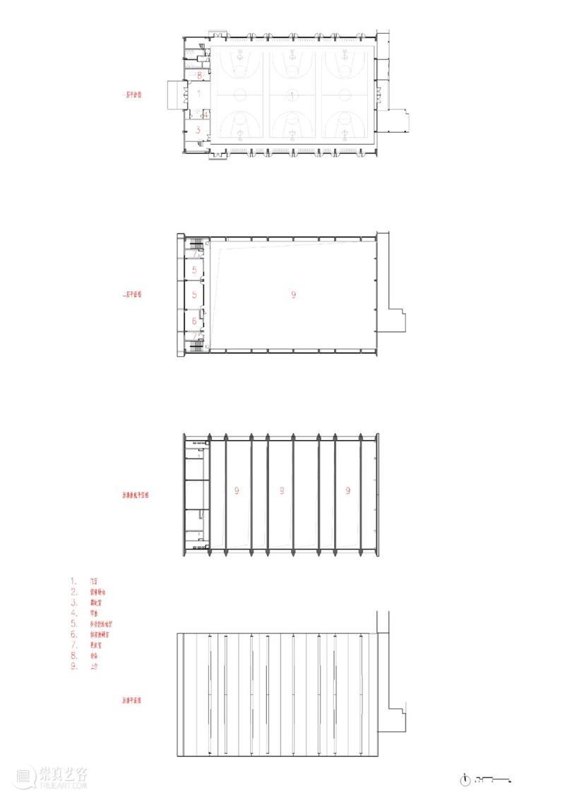 中国美术学院良渚校区 / 非常建筑 建筑 中国 美术学院 良渚校区 中国美术学院 体系 国美 新校区 所在地 良渚 崇真艺客