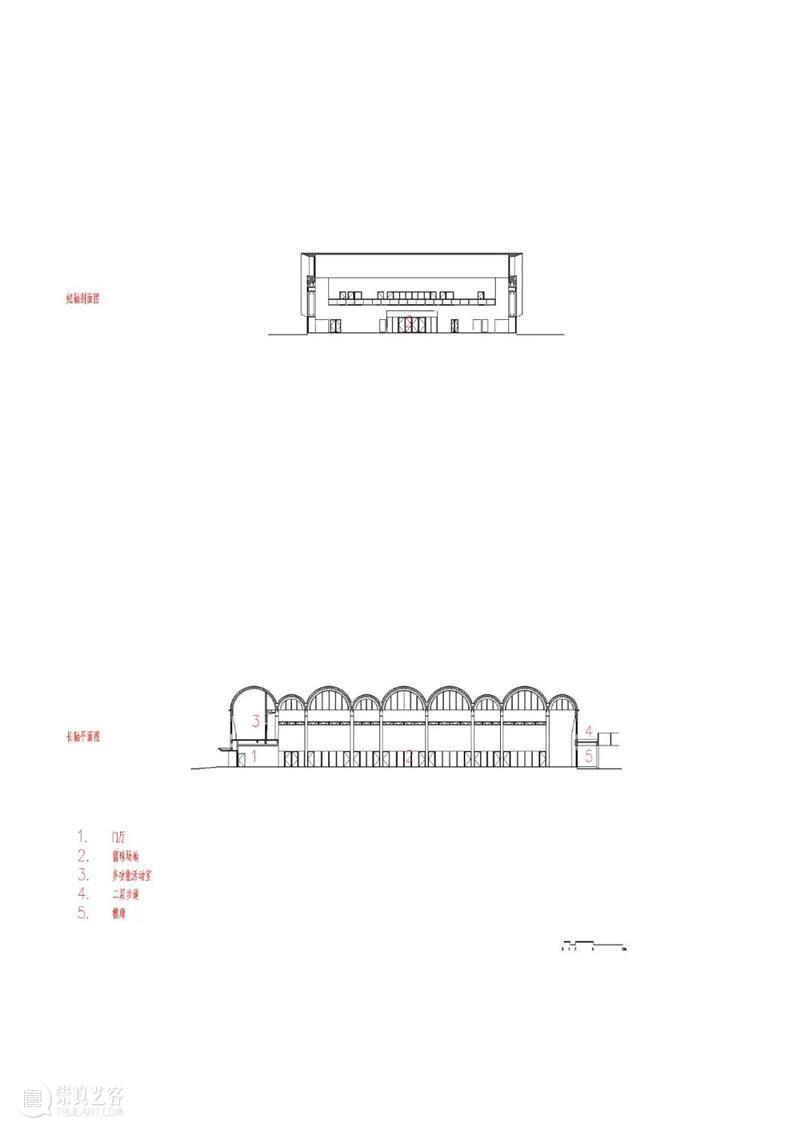 中国美术学院良渚校区 / 非常建筑 建筑 中国 美术学院 良渚校区 中国美术学院 体系 国美 新校区 所在地 良渚 崇真艺客
