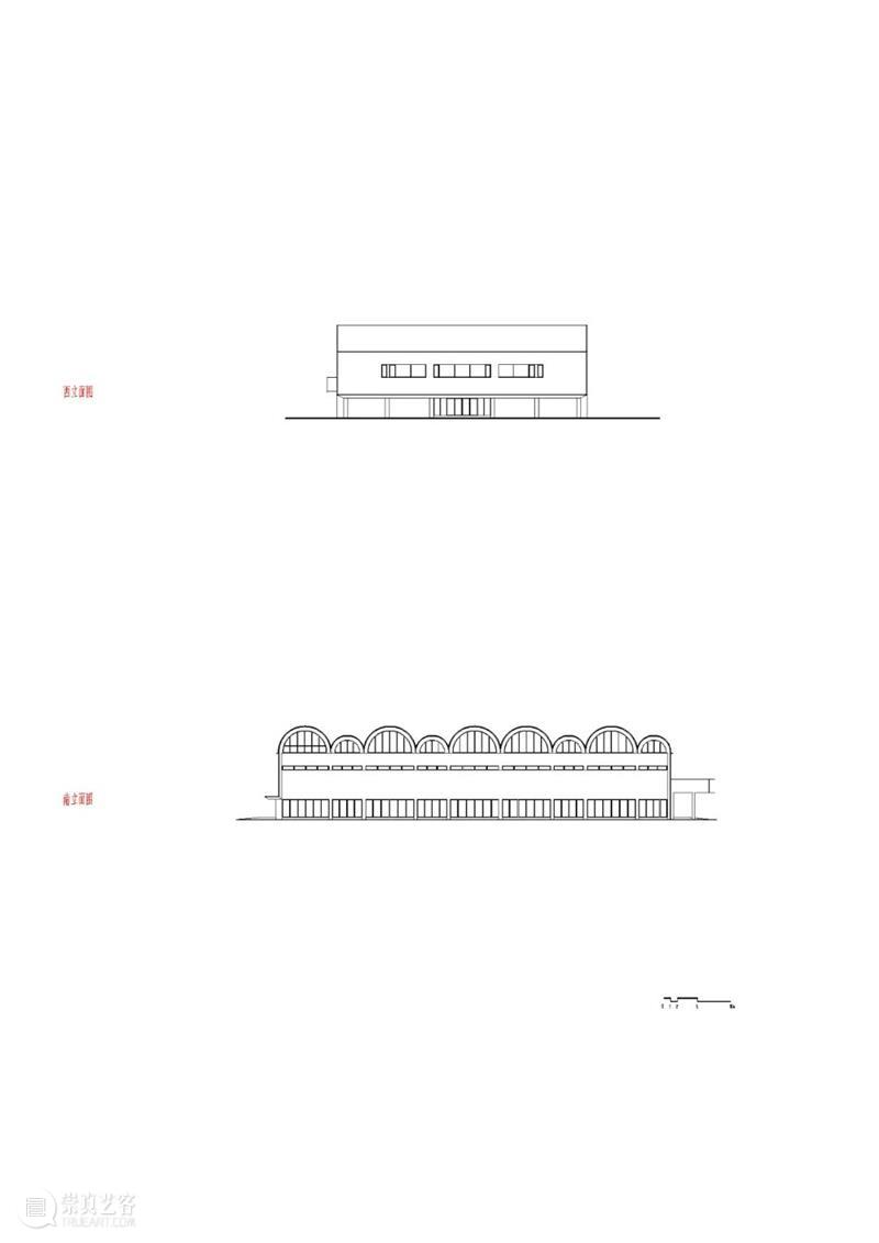 中国美术学院良渚校区 / 非常建筑 建筑 中国 美术学院 良渚校区 中国美术学院 体系 国美 新校区 所在地 良渚 崇真艺客