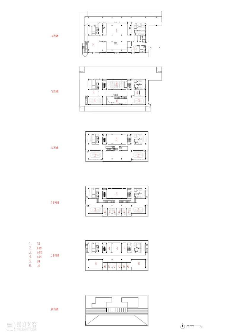 中国美术学院良渚校区 / 非常建筑 建筑 中国 美术学院 良渚校区 中国美术学院 体系 国美 新校区 所在地 良渚 崇真艺客