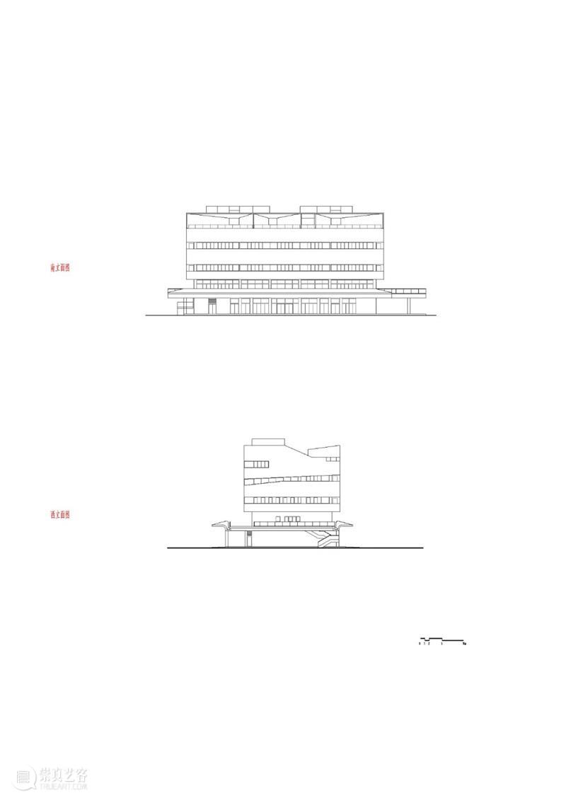 中国美术学院良渚校区 / 非常建筑 建筑 中国 美术学院 良渚校区 中国美术学院 体系 国美 新校区 所在地 良渚 崇真艺客
