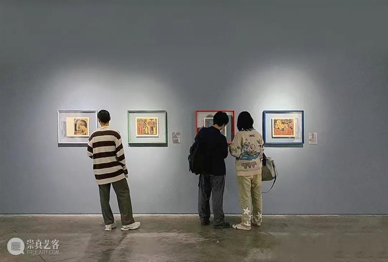 一起去看毕加索！！！ 毕加索 现场 版画 艺术展 以来 欧洲 艺术 联盟 藏品 盛名 崇真艺客