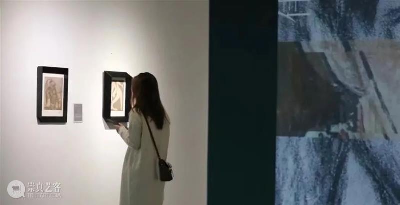 一起去看毕加索！！！ 毕加索 现场 版画 艺术展 以来 欧洲 艺术 联盟 藏品 盛名 崇真艺客