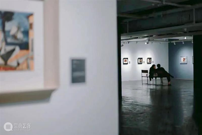 一起去看毕加索！！！ 毕加索 现场 版画 艺术展 以来 欧洲 艺术 联盟 藏品 盛名 崇真艺客