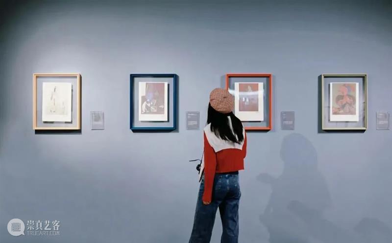 一起去看毕加索！！！ 毕加索 现场 版画 艺术展 以来 欧洲 艺术 联盟 藏品 盛名 崇真艺客
