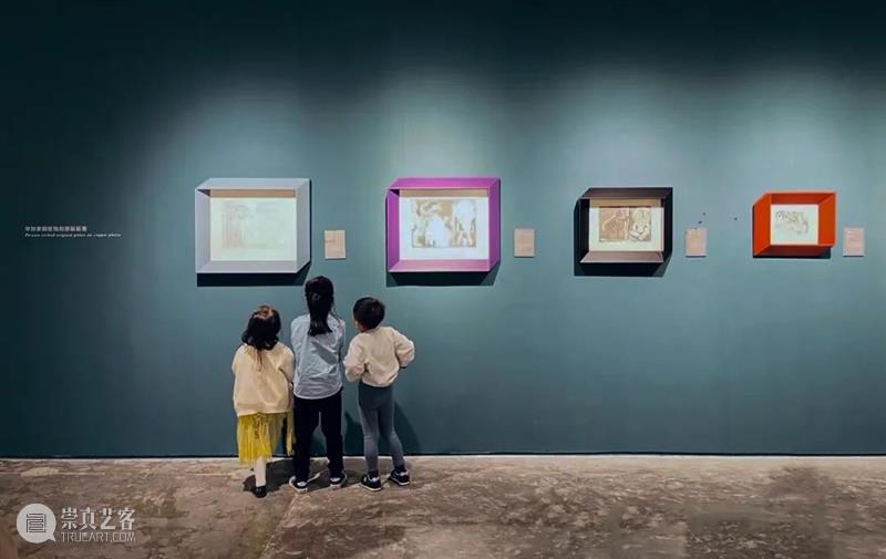 一起去看毕加索！！！ 毕加索 现场 版画 艺术展 以来 欧洲 艺术 联盟 藏品 盛名 崇真艺客