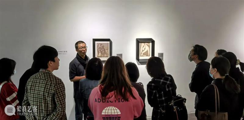 一起去看毕加索！！！ 毕加索 现场 版画 艺术展 以来 欧洲 艺术 联盟 藏品 盛名 崇真艺客