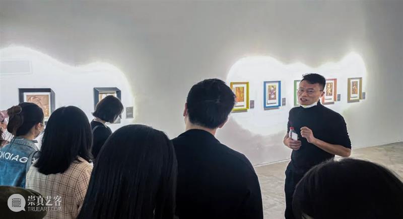 一起去看毕加索！！！ 毕加索 现场 版画 艺术展 以来 欧洲 艺术 联盟 藏品 盛名 崇真艺客