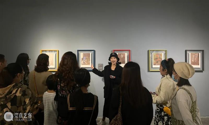 一起去看毕加索！！！ 毕加索 现场 版画 艺术展 以来 欧洲 艺术 联盟 藏品 盛名 崇真艺客
