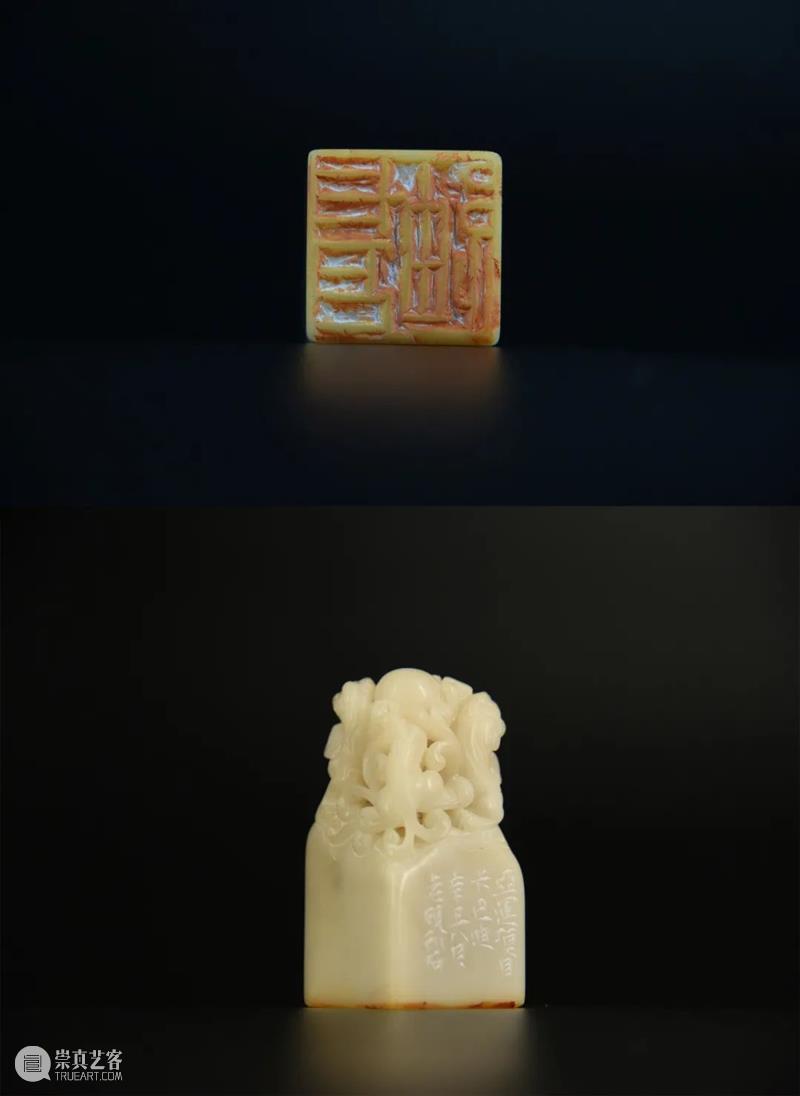 “杭州亚运会倒计时300天·西泠名家亚运主题篆刻展”展品欣赏：2022年杭州亚运会竞赛项目（二） 杭州亚运会 西泠名家 亚运 主题 篆刻展 亚运会 2022年 杭州 项目 展品 崇真艺客