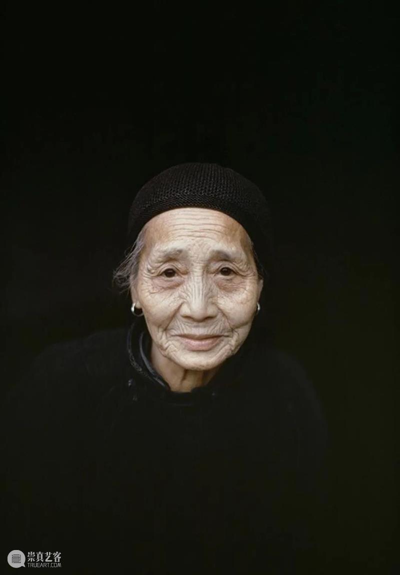 “素颜”中国 | SCôP 瞬间 中国 素颜 瞬间 女人 伊芙·阿诺德 运动员 Arnold 作品 生活 个人 崇真艺客
