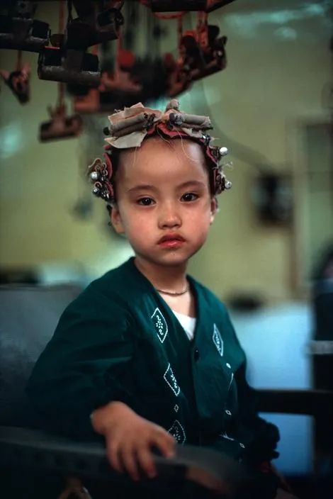 “素颜”中国 | SCôP 瞬间 中国 素颜 瞬间 女人 伊芙·阿诺德 运动员 Arnold 作品 生活 个人 崇真艺客