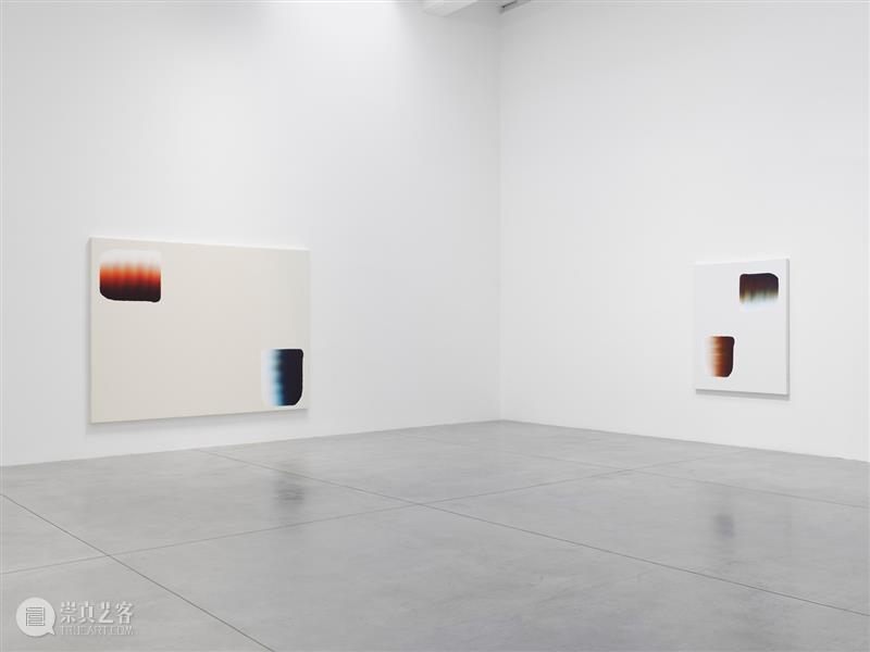 正在展出 | 里森伦敦 | 李禹焕 (Lee Ufan) 个展「回应」 李禹焕 个展 伦敦 Response Bell Street London November Darrell里森 艺术家 崇真艺客
