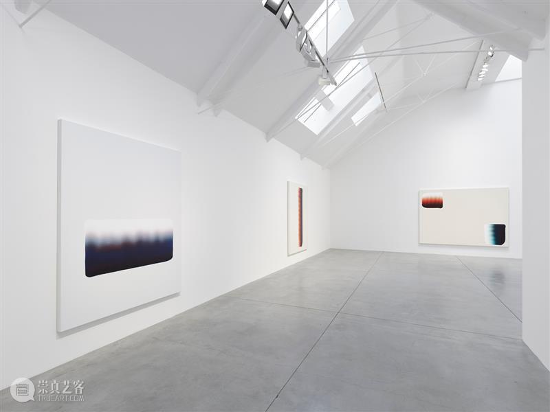 正在展出 | 里森伦敦 | 李禹焕 (Lee Ufan) 个展「回应」 李禹焕 个展 伦敦 Response Bell Street London November Darrell里森 艺术家 崇真艺客