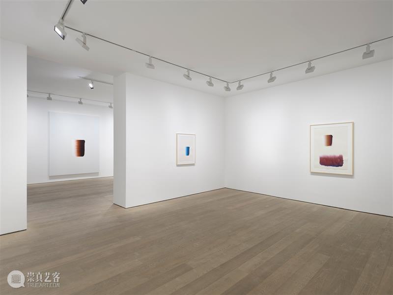 正在展出 | 里森伦敦 | 李禹焕 (Lee Ufan) 个展「回应」 李禹焕 个展 伦敦 Response Bell Street London November Darrell里森 艺术家 崇真艺客