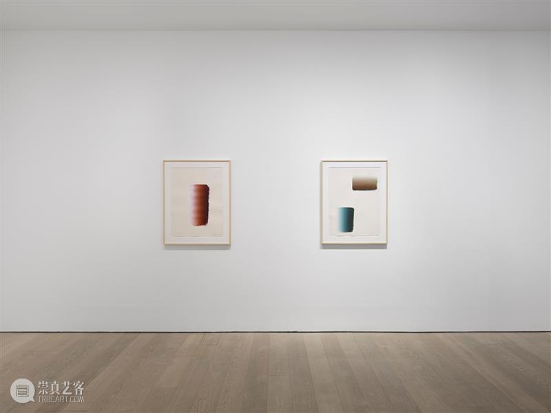 正在展出 | 里森伦敦 | 李禹焕 (Lee Ufan) 个展「回应」 李禹焕 个展 伦敦 Response Bell Street London November Darrell里森 艺术家 崇真艺客