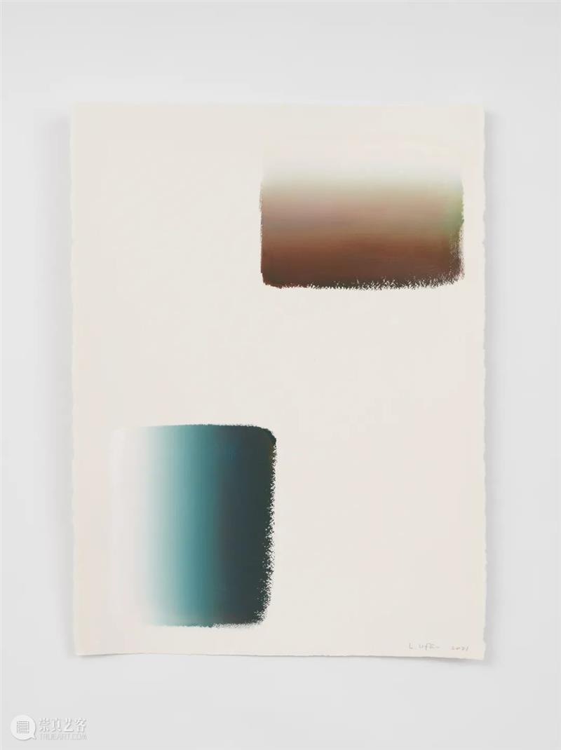 正在展出 | 里森伦敦 | 李禹焕 (Lee Ufan) 个展「回应」 李禹焕 个展 伦敦 Response Bell Street London November Darrell里森 艺术家 崇真艺客
