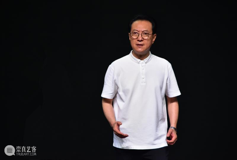 张继钢丨以写实艺术探寻柳州的工业乡愁 柳州 工业 艺术 张继钢 乡愁 剧目 力量 民族 音乐剧 致青春 崇真艺客